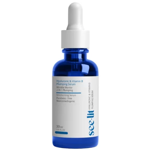 See-lit Hayluronic-B5 Serum 30 ml