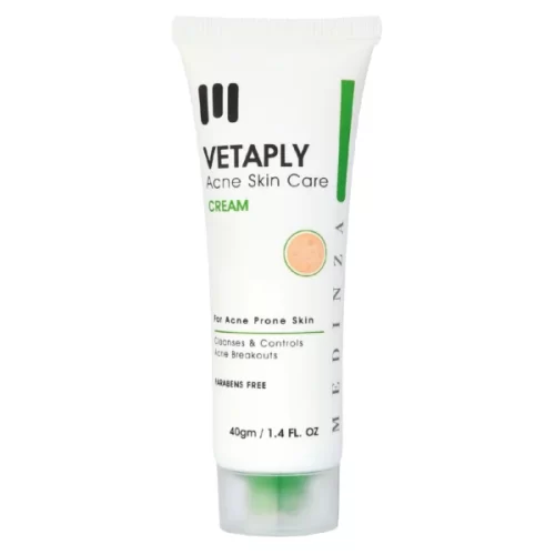 Vetaply Acne Skin Care 40 gm