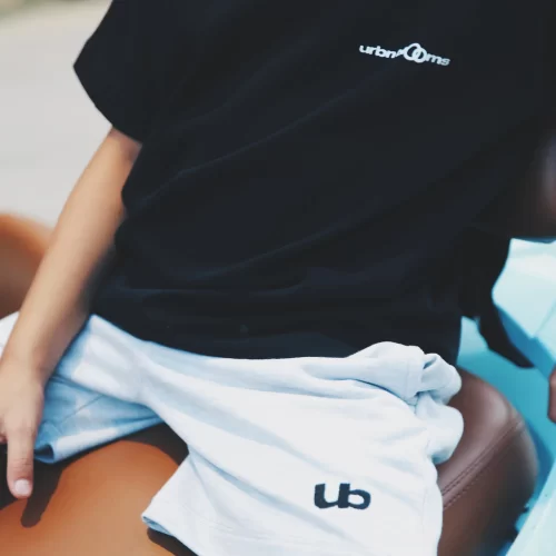 Silver Lining Shorts