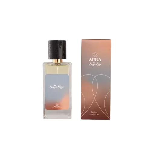 "Belle Rose" by AURA EDP 100 ml inspired by "La Vie Est Belle".