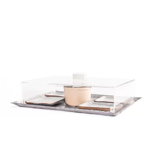 Platter Mania (5-in-1) | Pink Edition