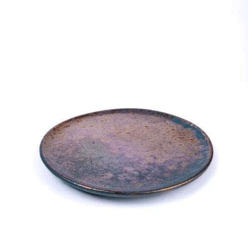 Small Plate | Green Fusion