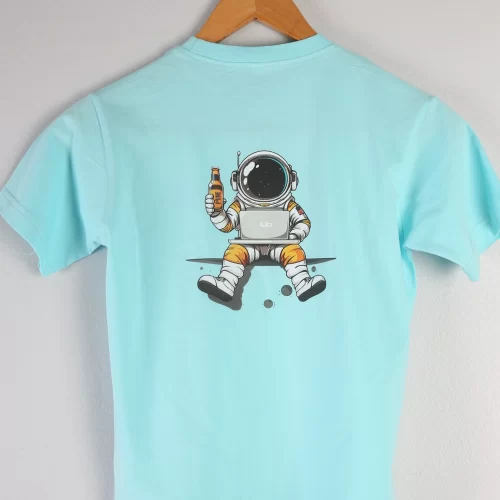 Space Sips Tee