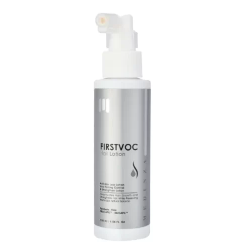 Firstvoc Hair Lotion 100 ml