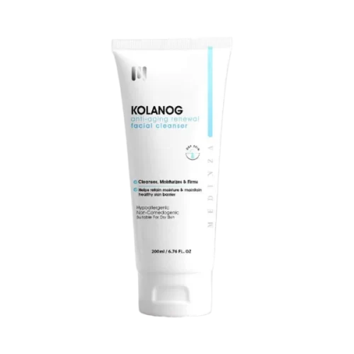 Kolanog Dry Skin 200 ml