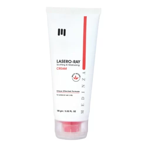 Lasero-ray Moisturizing Cream 100 ml