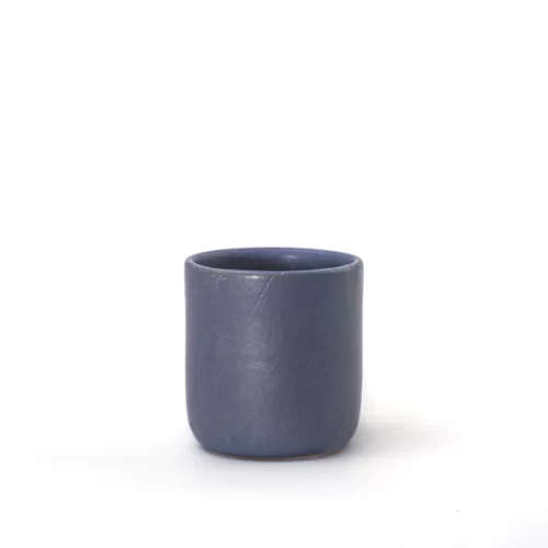 The Cool Cup | Blue Matte