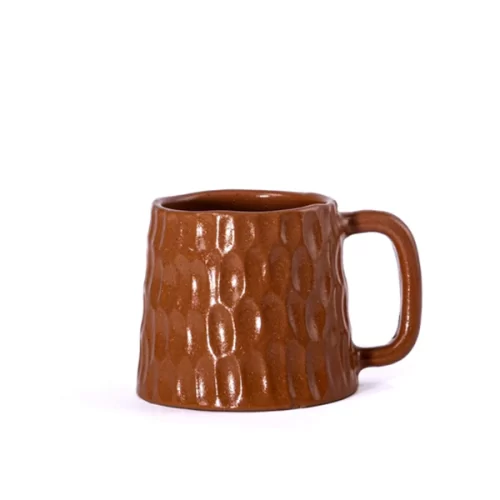 The Artisan Mug