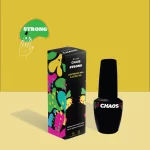 Chaos Nail Oil Strong 10 ml