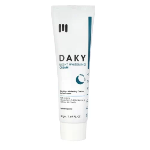 Daky Night Whitening Cream 50 gm