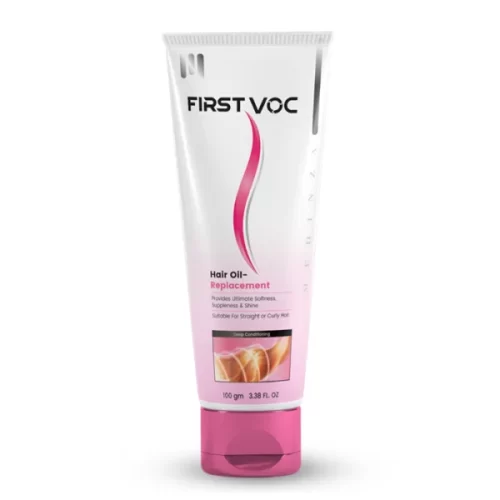 Firstvoc Hair Oil - Replacement 100 gm