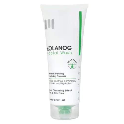 Kolanog Oil Skin 200 ml