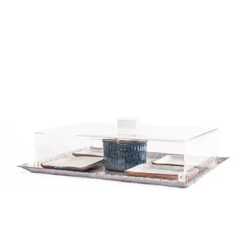 Platter Mania (5-in-1) | First Edition