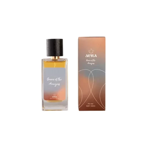 "Queen of the Amazons" by AURA EDP 100 ml inspired by Paco Rabanne "Olympia".