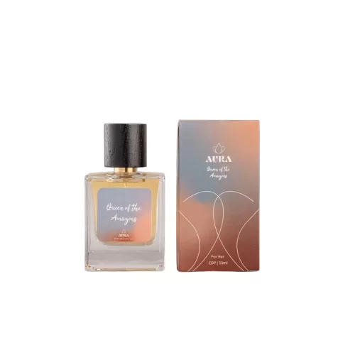 "Queen of the Amazons" by AURA EDP 50 ml inspired by Paco Rabanne "Olympia".