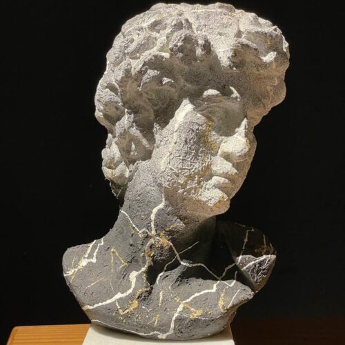 Marble David