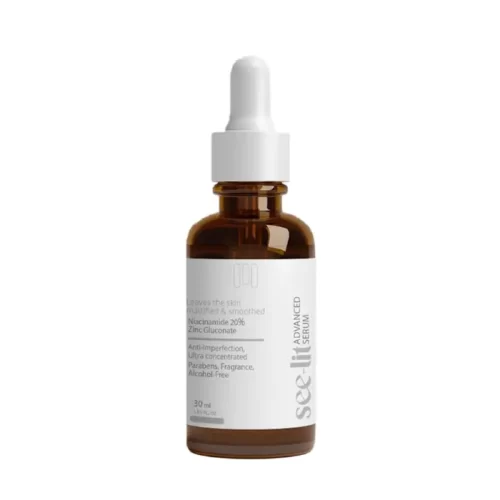 See-lit ADVANCED Serum 30 ml