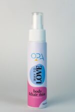 Hair and body Mist WAY TO LOVE