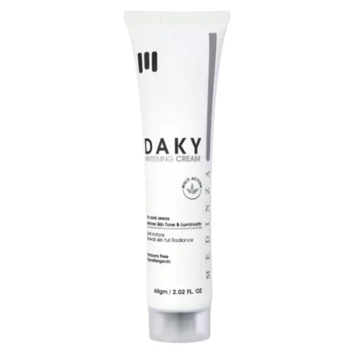 Daky Day Whitening Cream 60 gm