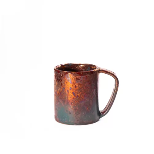 The Chic Mug | Green Fusion