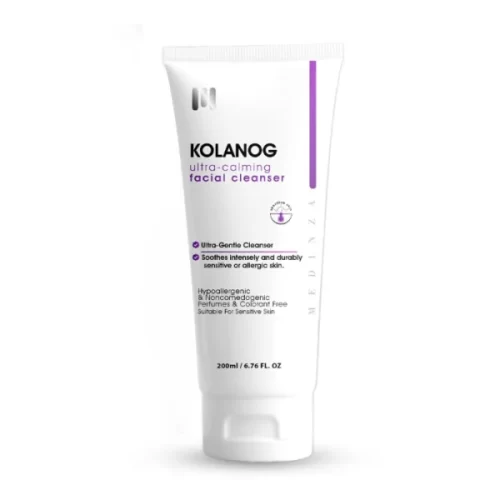 Kolanog Sensetive Skin 200 ml