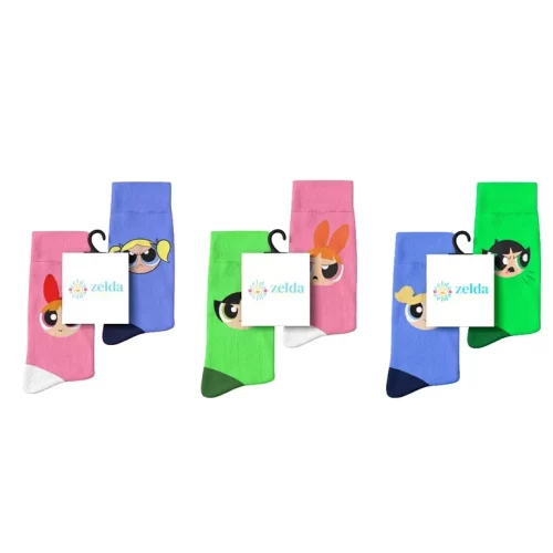 Power Puffs